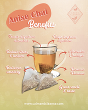 ANISE CHAI