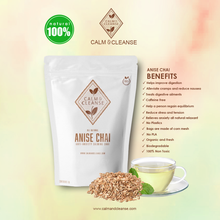 ANISE CHAI