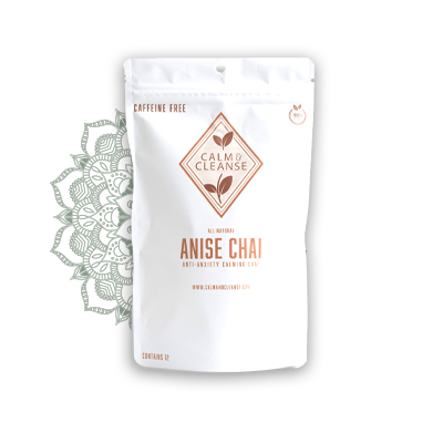 ANISE CHAI