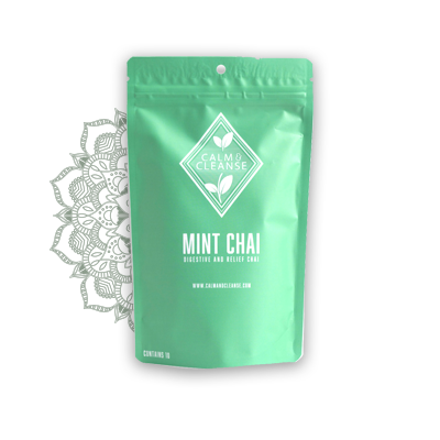 MINT CHAI