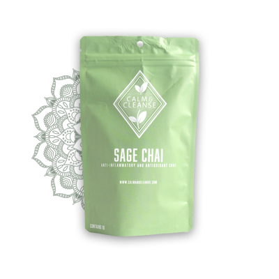 SAGE CHAI