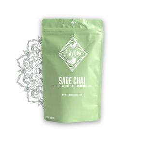 SAGE CHAI